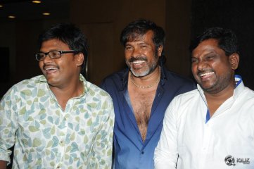 Tiger Movie Success Meet